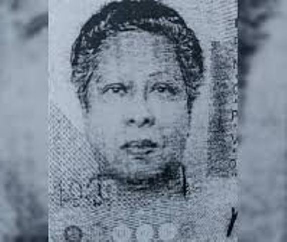 नीदरलैंड की महिला मार्गरेथा (फोटो) नीदरलैंड की महिला मार्गरेथा (फोटो)