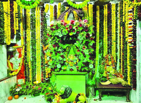 मां चंडी देवी मंदिर श्रृंगार दर्शन मां चंडी देवी मंदिर श्रृंगार दर्शन