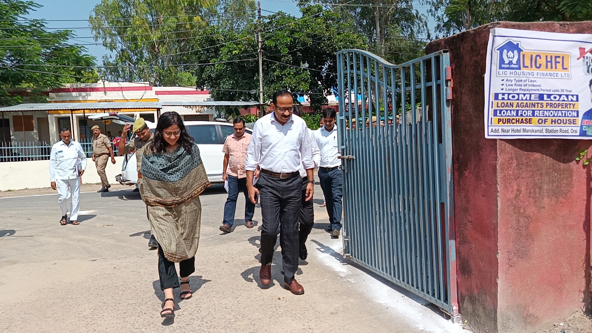 निरीक्षण निरीक्षण
