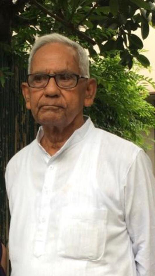 ब्रह्मदेव प्र. सिंह ब्रह्मदेव प्र. सिंह