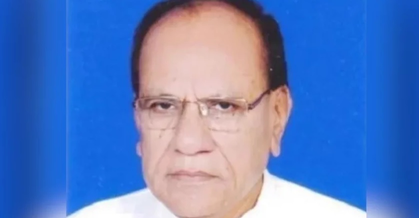 शाहिदुल इस्लाम मिलन। फोटो-फाइल शाहिदुल इस्लाम मिलन। फोटो-फाइल