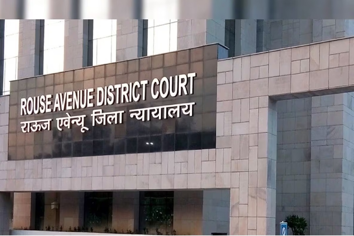 राऊज एवेन्यू कोर्ट (फाइल फोटो) राऊज एवेन्यू कोर्ट (फाइल फोटो)