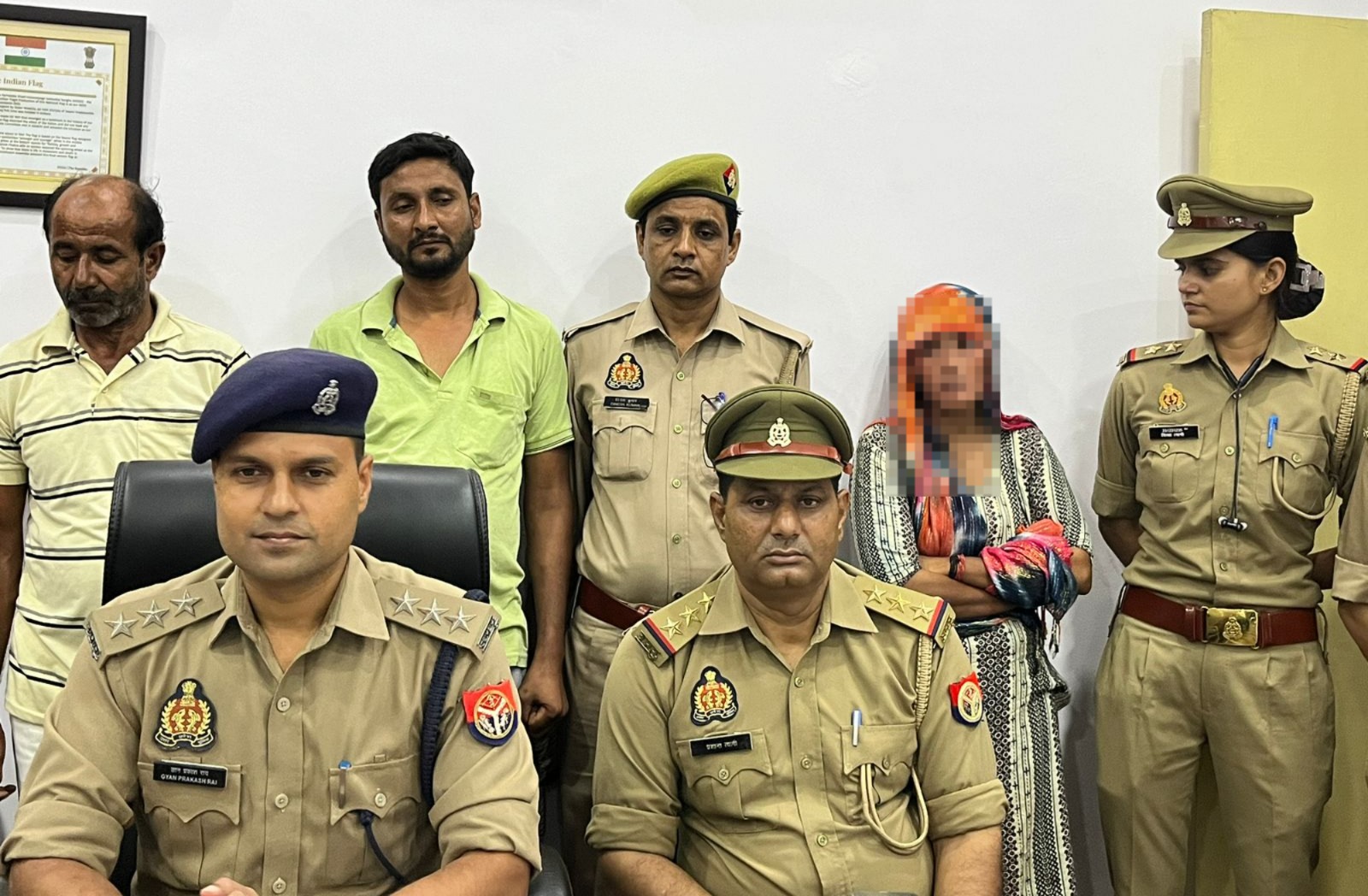 आरोपी आरोपी