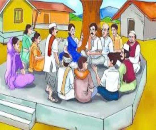 आठ गांवों में चौपाल लगाएगा मुरादाबाद जिला प्रशासन आठ गांवों में चौपाल लगाएगा मुरादाबाद जिला प्रशासन