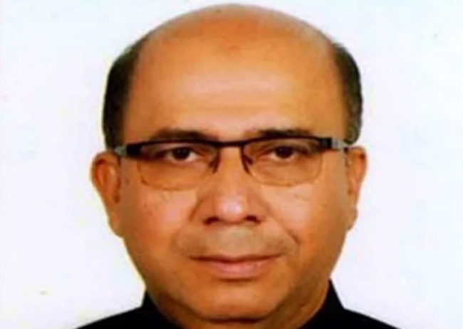 समीर चंदा। फोटो-फाइल समीर चंदा। फोटो-फाइल