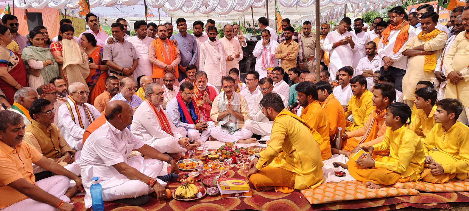 जातिवादी और परिवार वादी संगठन है सपा और कांग्रेस: भूपेन्द्र चौधरी जातिवादी और परिवार वादी संगठन है सपा और कांग्रेस: भूपेन्द्र चौधरी