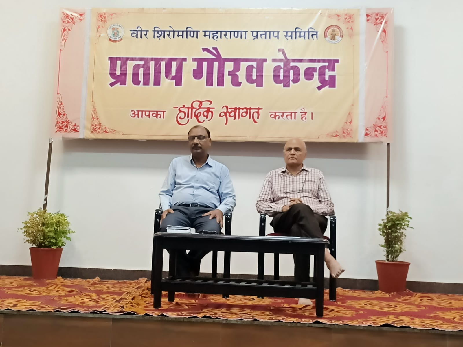 दिवेर विजय दिवस महोत्सव 7 को, संघ के सह सरकार्यवाह अरुण कुमार आएंगे दिवेर विजय दिवस महोत्सव 7 को, संघ के सह सरकार्यवाह अरुण कुमार आएंगे
