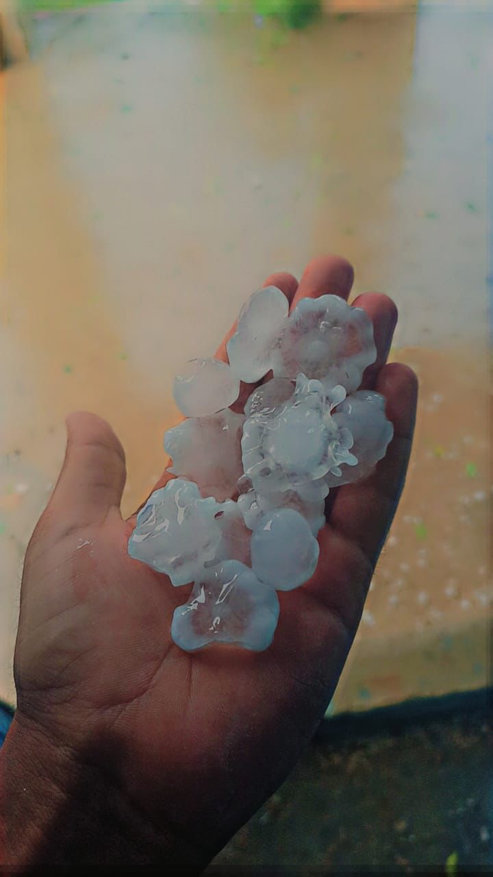 बारिश बारिश