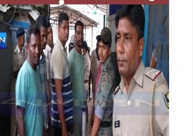 गतरफ्तार चिकित्साक व अन्य गतरफ्तार चिकित्साक व अन्य