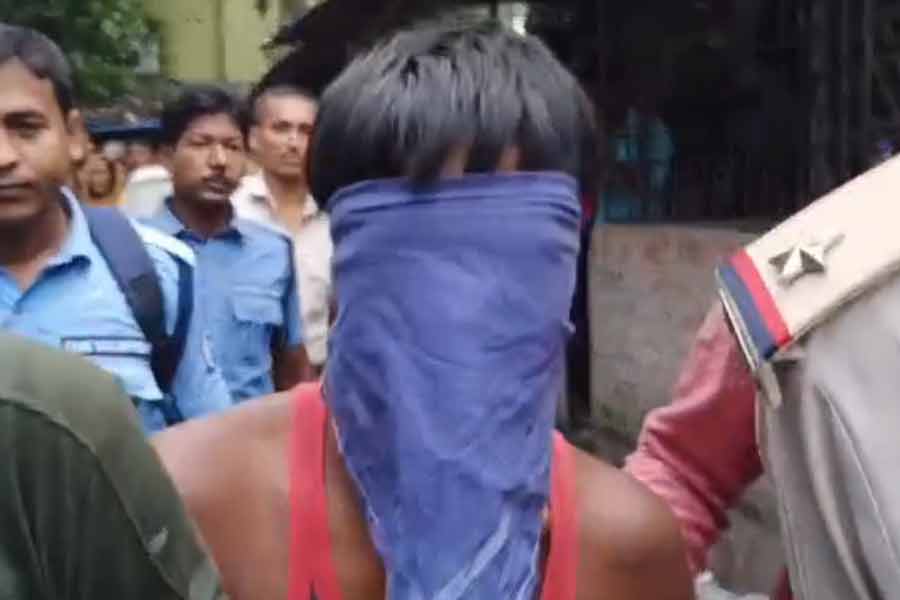 जयनगर कांड का आरोपित जयनगर कांड का आरोपित