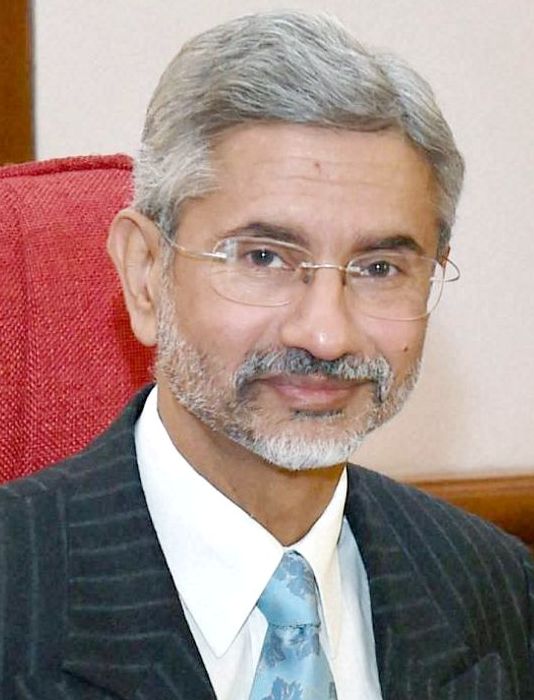 S Jaishankar S Jaishankar