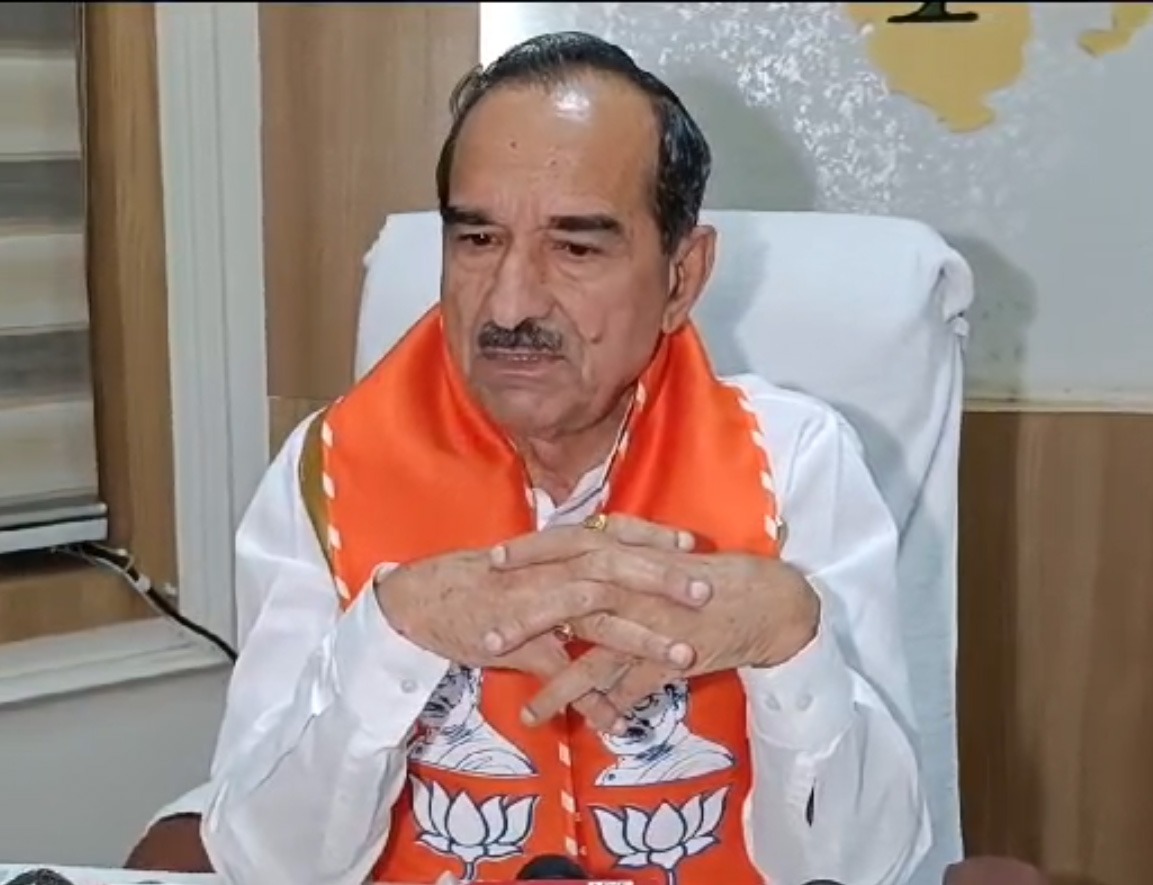 प्रदेश में सात विधानसभा उपचुनावों में सभी सीटों पर खिलेगा कमलः मदन राठौड़ प्रदेश में सात विधानसभा उपचुनावों में सभी सीटों पर खिलेगा कमलः मदन राठौड़