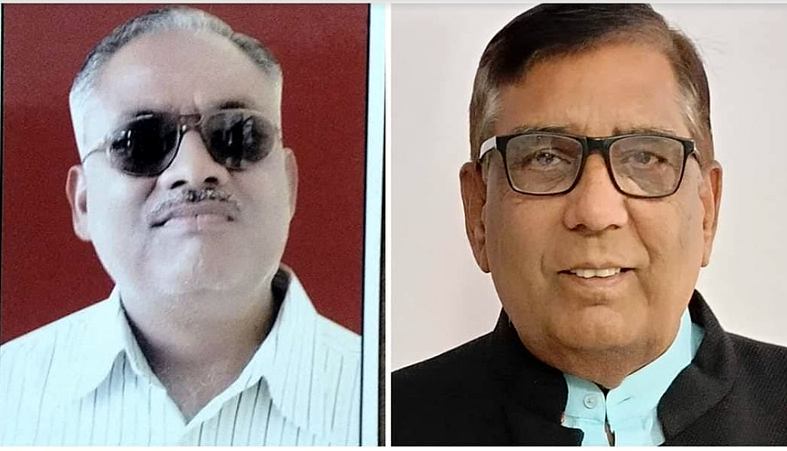 प्रसार का जनसंपर्क सम्मान समारोह 6 को बीकानेर में, दिनेश चंद्र सक्सेना को समर्पित रहेगा कार्यक्रम प्रसार का जनसंपर्क सम्मान समारोह 6 को बीकानेर में, दिनेश चंद्र सक्सेना को समर्पित रहेगा कार्यक्रम