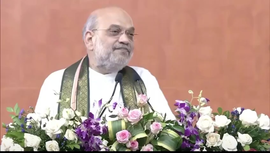केंद्रीय गृह मंत्री अमित शाह (फाइल) केंद्रीय गृह मंत्री अमित शाह (फाइल)