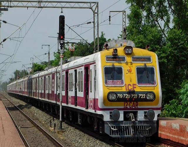 Train Train