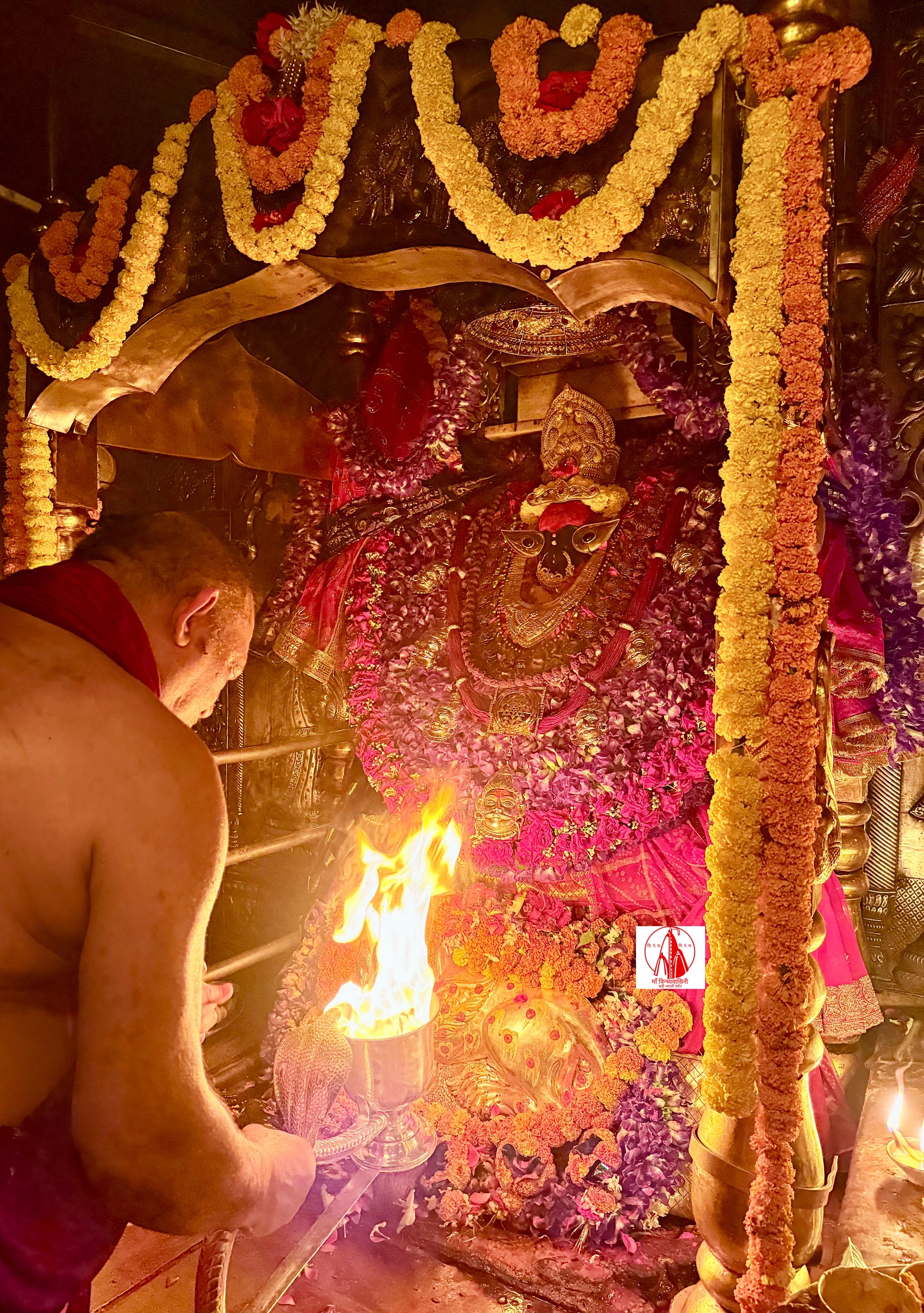 मां विंध्यवासिनी मां विंध्यवासिनी
