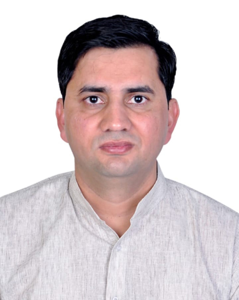 कांग्रेस के प्रदेश प्रवक्ता एडवोकेट योगेश सिहाग कांग्रेस के प्रदेश प्रवक्ता एडवोकेट योगेश सिहाग