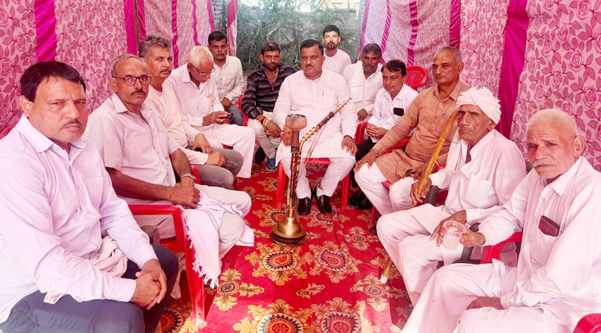 उम्मीदवार