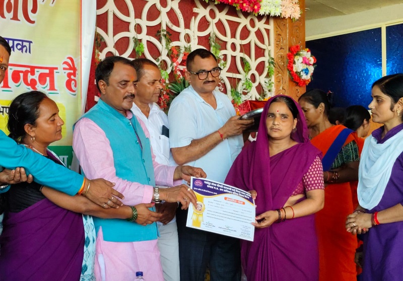एमपीएनएचए के वार्षिक सम्मेलन का शुभारंभ करते हुए उप मुख्यमंत्री शुक्ल एमपीएनएचए के वार्षिक सम्मेलन का शुभारंभ करते हुए उप मुख्यमंत्री शुक्ल
