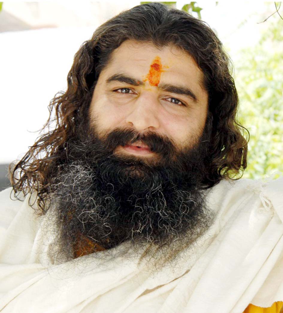 वल्र्ड क्लाइमेट चेंज के संस्थापक स्वामी सहजानंद सरस्वती वल्र्ड क्लाइमेट चेंज के संस्थापक स्वामी सहजानंद सरस्वती