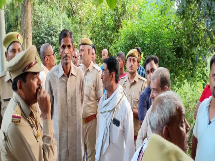 मोटर साईकिल सवार होमगार्ड को अनियंत्रित मैजिक ने  मारी टक्कर,  मौत