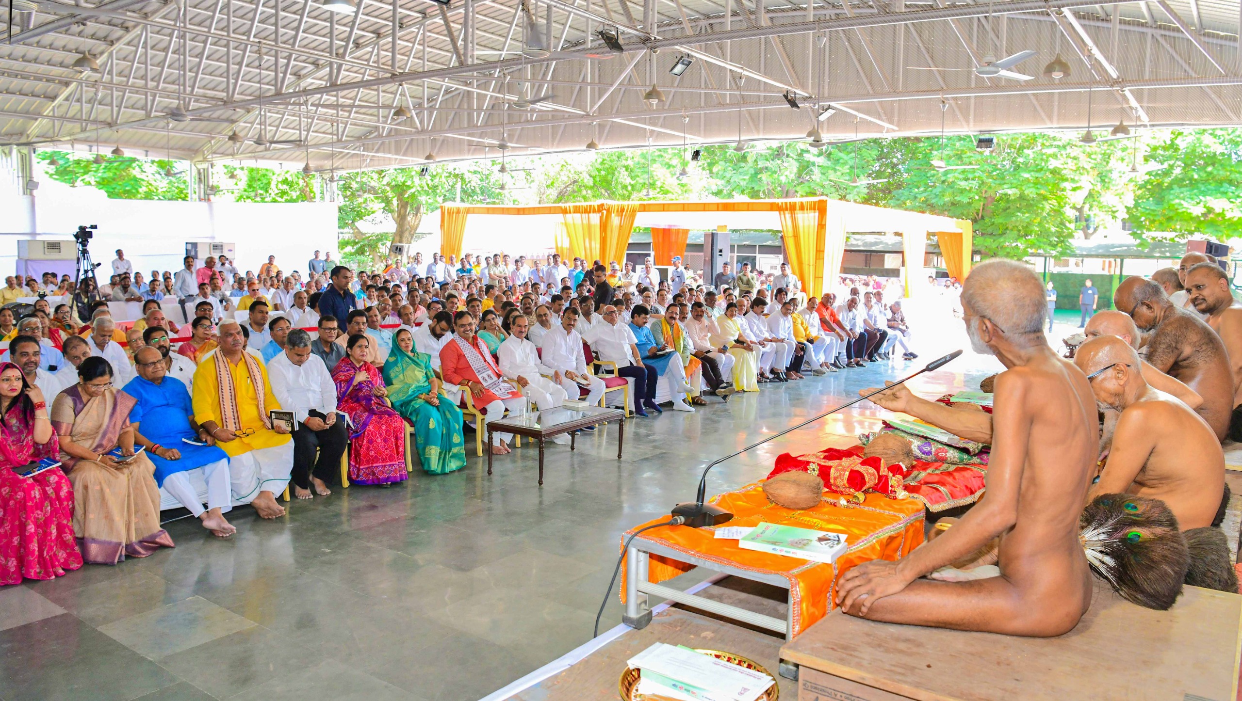 भारतीय संस्कृति और विचार वर्तमान समय में भी प्रासंगिक:मुख्यमंत्री भजनलाल शर्मा भारतीय संस्कृति और विचार वर्तमान समय में भी प्रासंगिक:मुख्यमंत्री भजनलाल शर्मा