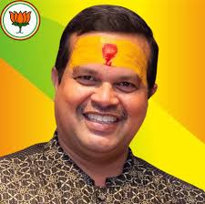 भारतीय जनता पार्टी के प्रदेश मीडिया सह प्रभारी अनुराग अग्रवाल भारतीय जनता पार्टी के प्रदेश मीडिया सह प्रभारी अनुराग अग्रवाल