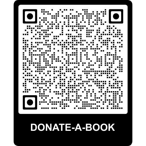 doneted a book doneted a book