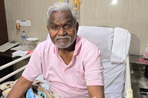पूर्व मुख्यमंत्र चंपाई सोरेन फाइल फाेटाे पूर्व मुख्यमंत्र चंपाई सोरेन फाइल फाेटाे