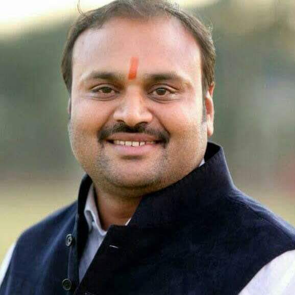 गरबा पर बोले विधायक गरबा पर बोले विधायक