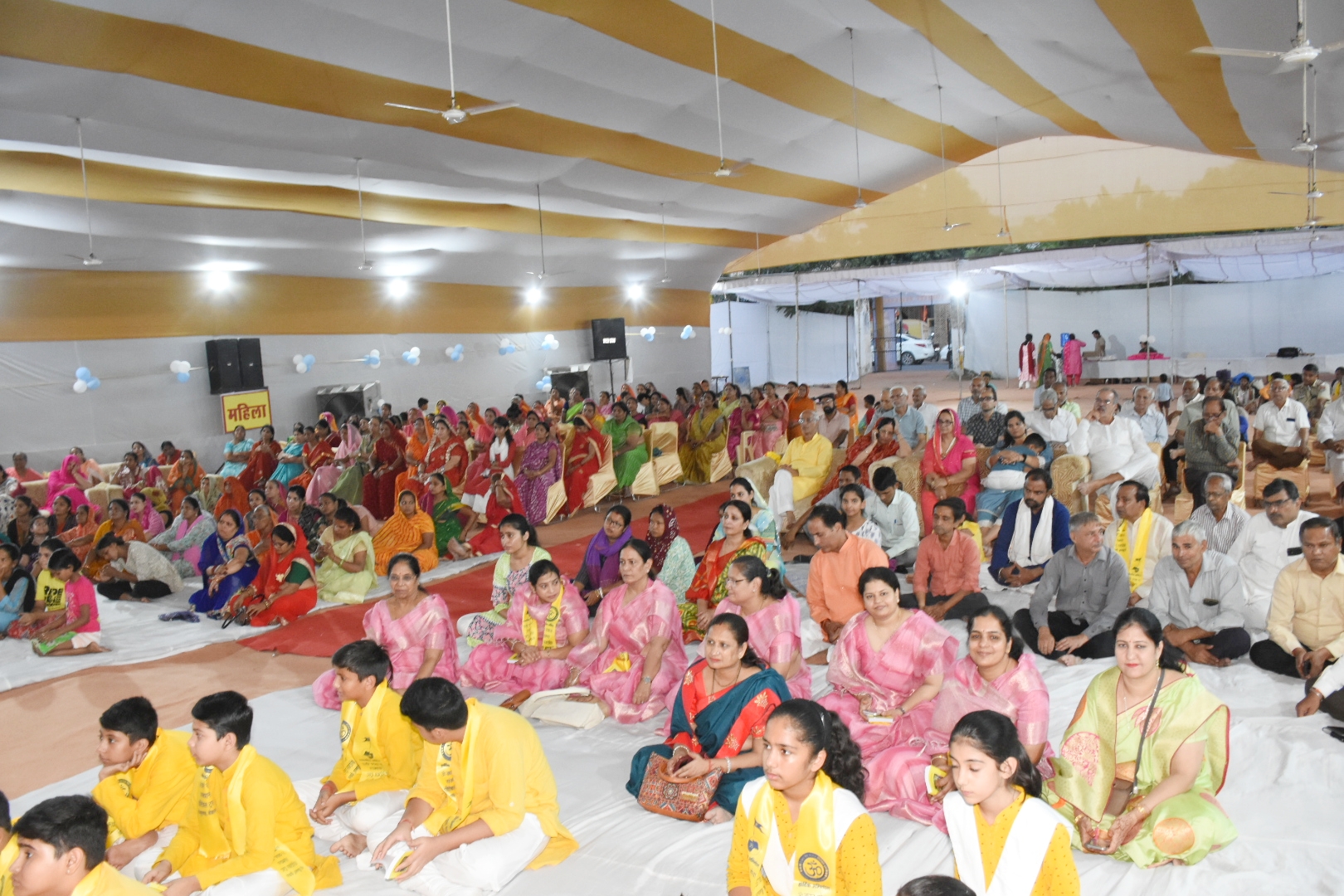 जो शाश्वत है वही सनातन है : आरएएस पंकज ओझा जो शाश्वत है वही सनातन है : आरएएस पंकज ओझा