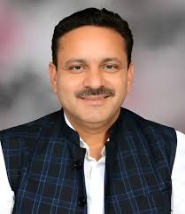 भारतीय जनता पार्टी के ओमप्रकाश धनखड़ को हराया भारतीय जनता पार्टी के ओमप्रकाश धनखड़ को हराया