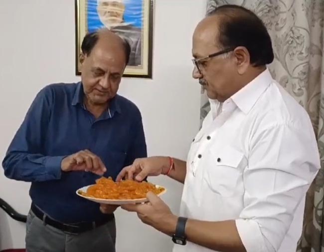 सिद्धार्थ नाथ सिंह सिद्धार्थ नाथ सिंह