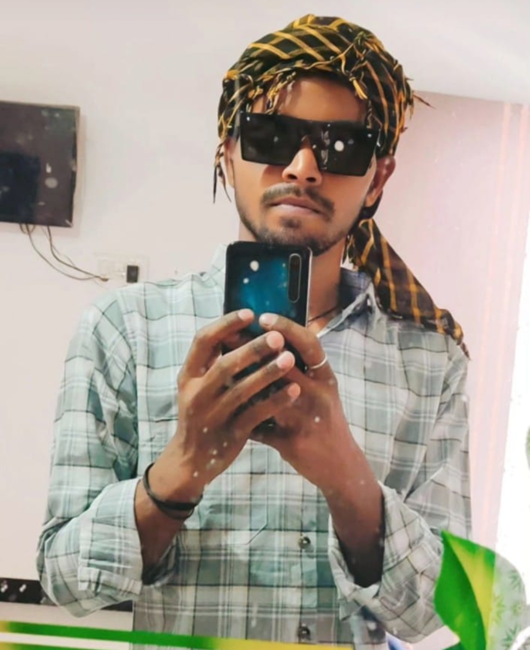 आरोपी युवक आरोपी युवक
