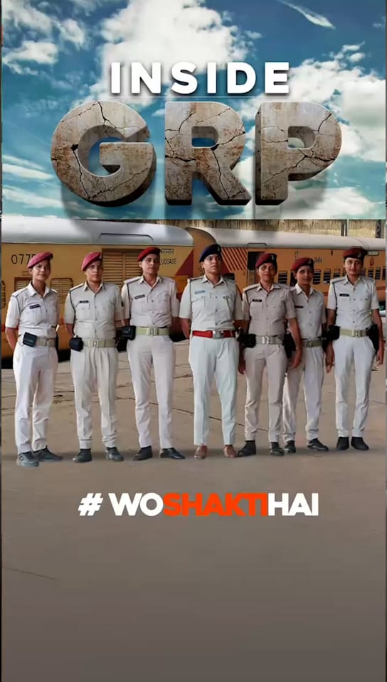 बिहार पुलिस नवरात्रा में नारीशक्ति से लोगों को रुबरु कराते बिहार पुलिस नवरात्रा में नारीशक्ति से लोगों को रुबरु कराते