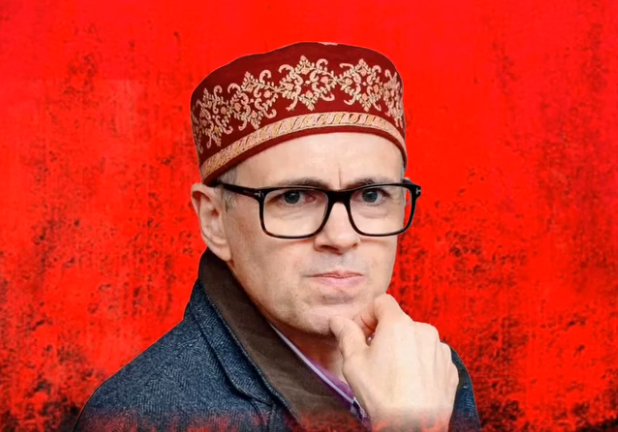 बडगाम में प्रभावशाली जीत के साथ ही जम्मू-कश्मीर के मुख्यमंत्री बनने के लिए तैयार हैं उमर अब्दुल्ला बडगाम में प्रभावशाली जीत के साथ ही जम्मू-कश्मीर के मुख्यमंत्री बनने के लिए तैयार हैं उमर अब्दुल्ला