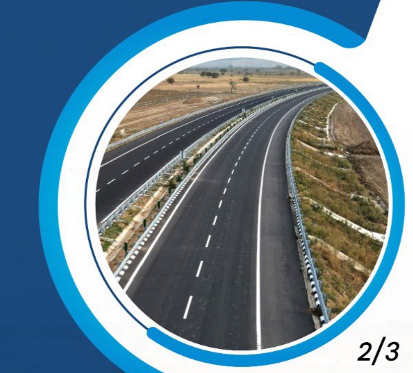 Cabinet decision new road project Cabinet decision new road project