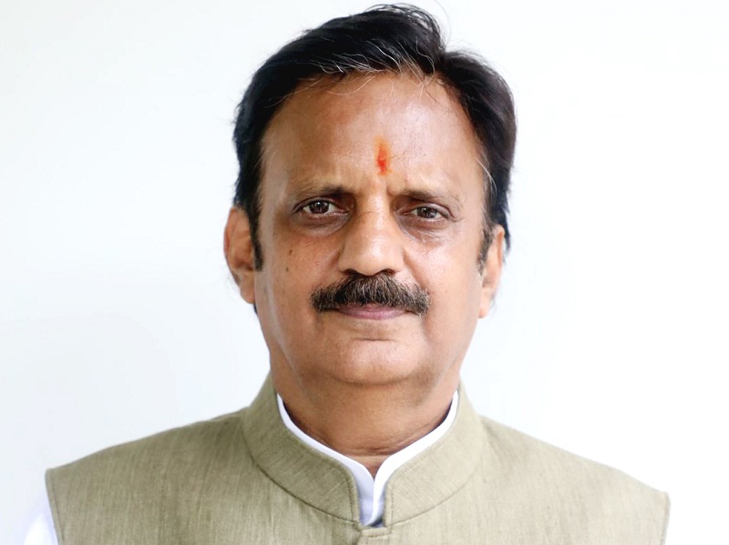 उप मुख्यमंत्री राजेन्द्र शुक्ल (फाइल फोटो) उप मुख्यमंत्री राजेन्द्र शुक्ल (फाइल फोटो)
