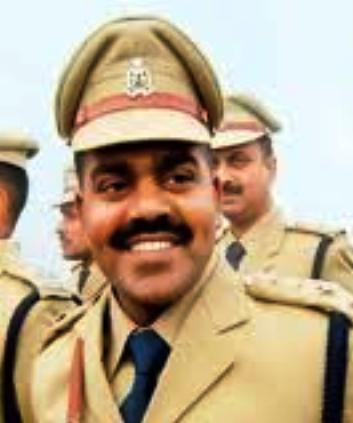 पुलिस उपाधीक्षक जियाउल (फाइल फोटो) पुलिस उपाधीक्षक जियाउल (फाइल फोटो)