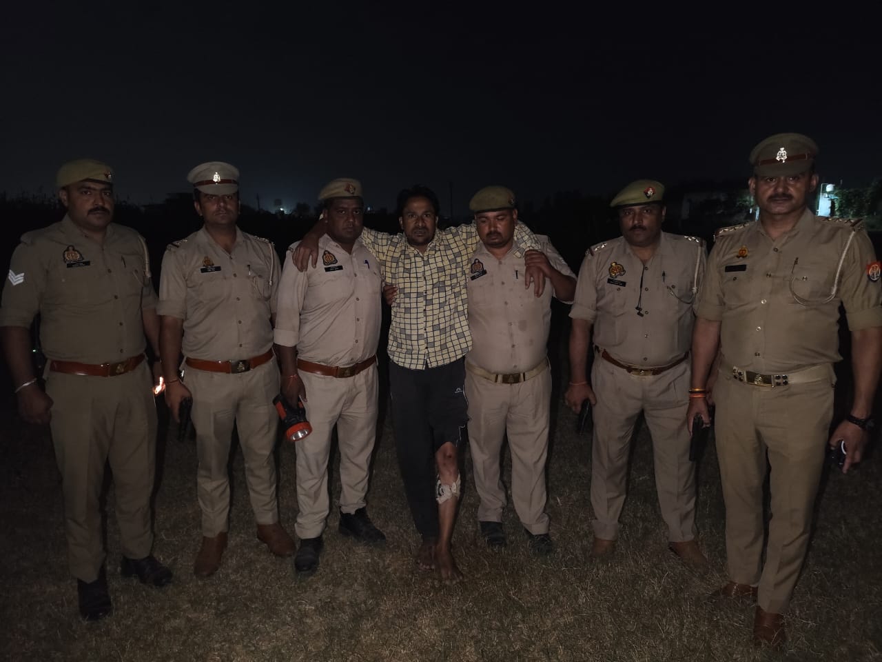 आरोपी