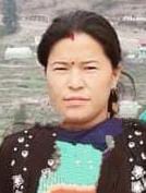 मृतका विमला मर्तोलिया का फाईल फोटो मृतका विमला मर्तोलिया का फाईल फोटो