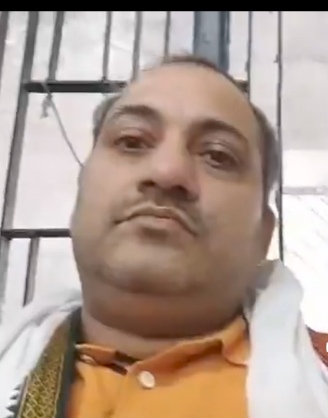अनिल यादव की फाइल फोटो अनिल यादव की फाइल फोटो