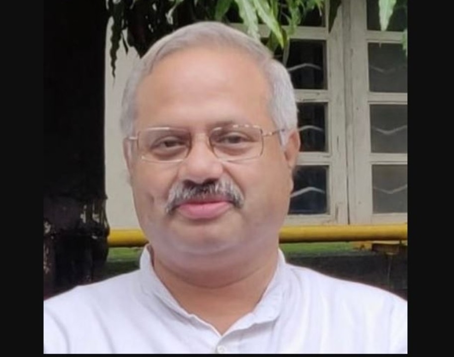 सुनील आम्बेकर सुनील आम्बेकर