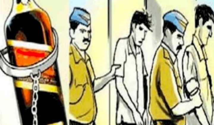 प्रतीकात्मक फोटो प्रतीकात्मक फोटो