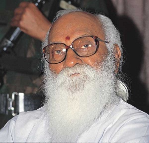 नानाजी देशमुख (फाइल फोटो) नानाजी देशमुख (फाइल फोटो)