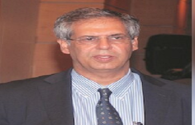 दिवंगत रतन टाटा के भाई नोएल टाटा का फाइल फोटो दिवंगत रतन टाटा के भाई नोएल टाटा का फाइल फोटो