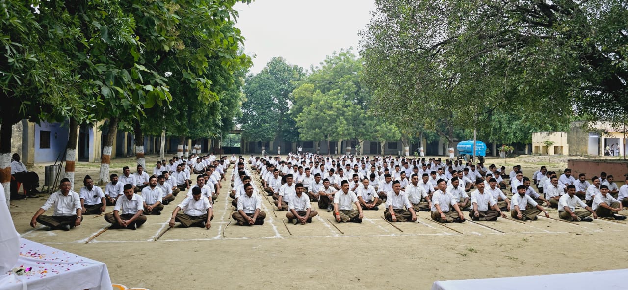 भेदभाव जैसी कुरीतियों ने हमारे देश व परिवार को छिन्न-भिन्न किया : मिथिलेश भेदभाव जैसी कुरीतियों ने हमारे देश व परिवार को छिन्न-भिन्न किया : मिथिलेश