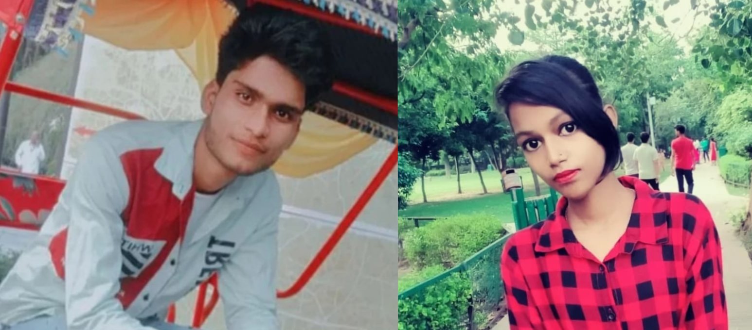 पबजी गेम खेलते हुआ प्रेम, फिर हुई थी शादी पबजी गेम खेलते हुआ प्रेम, फिर हुई थी शादी