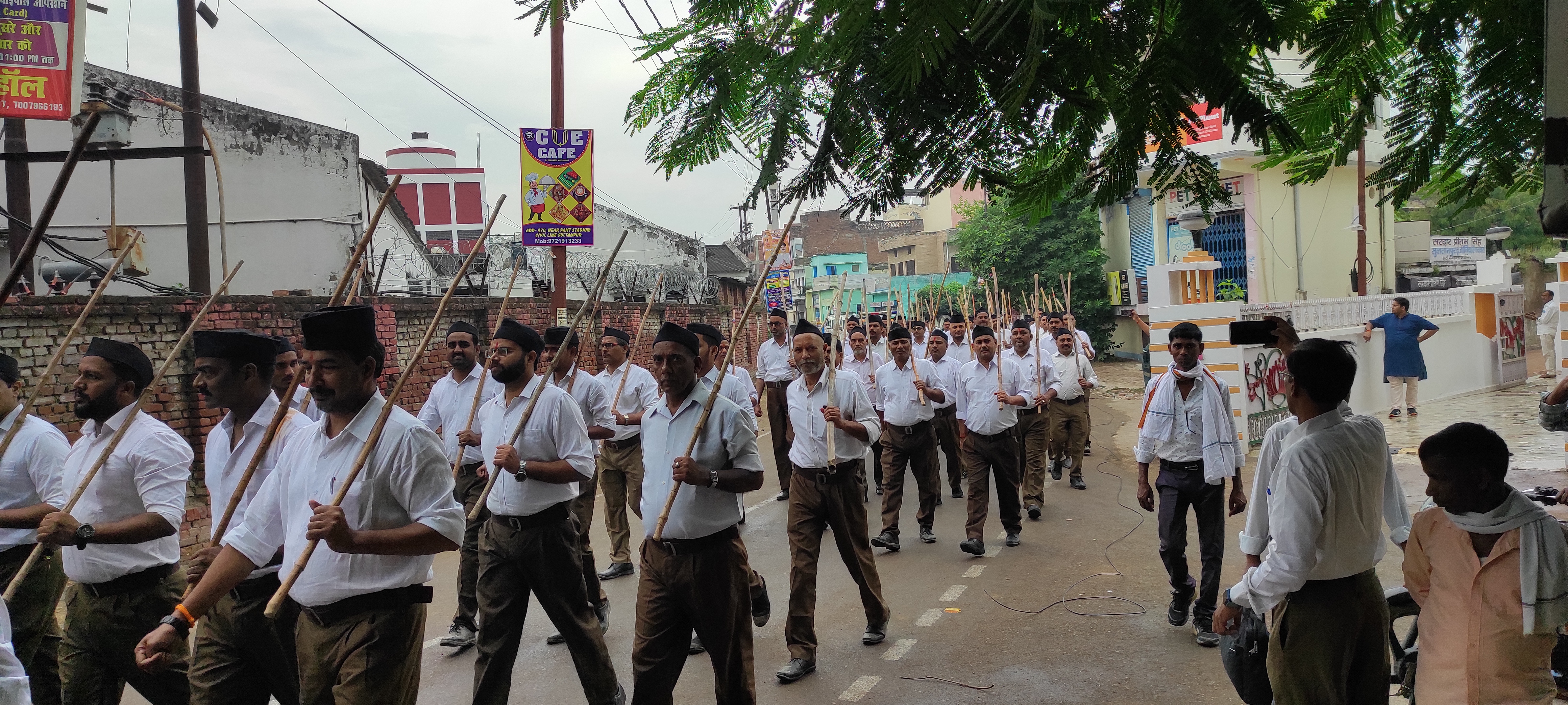 भेदभाव जैसी कुरीतियों ने हमारे देश व परिवार को छिन्न-भिन्न किया : मिथिलेश भेदभाव जैसी कुरीतियों ने हमारे देश व परिवार को छिन्न-भिन्न किया : मिथिलेश