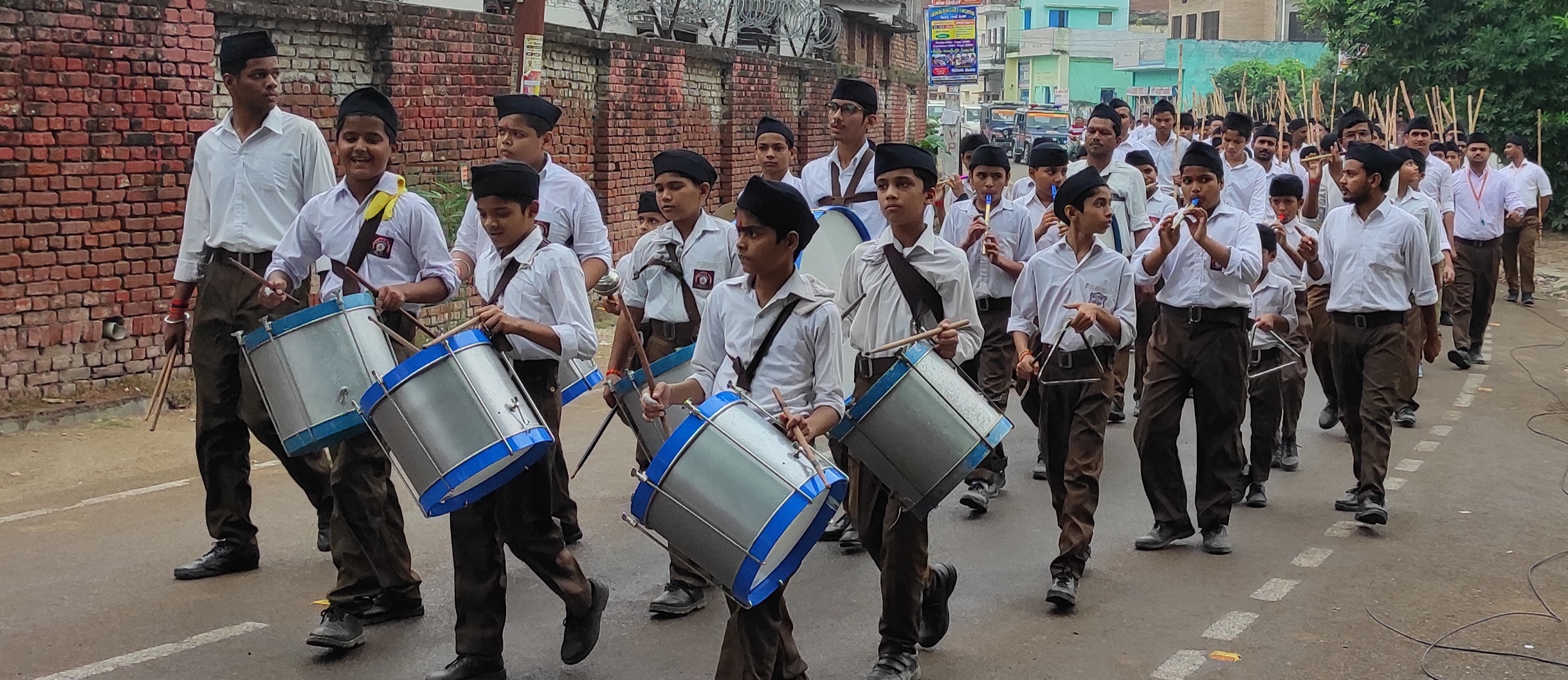 भेदभाव जैसी कुरीतियों ने हमारे देश व परिवार को छिन्न-भिन्न किया : मिथिलेश भेदभाव जैसी कुरीतियों ने हमारे देश व परिवार को छिन्न-भिन्न किया : मिथिलेश